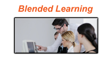 Blended Learning