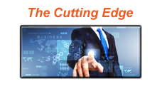 The Cutting Edge