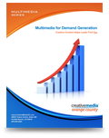 Multimedia for Demand Generation