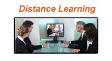 Distance Learning