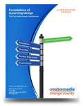 The Four Instructional Architectures