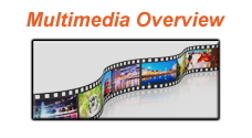 Multimedia Overview