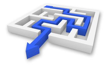 Intuitive Interactions Linear and Non-Linear Naviation