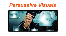 Persuasive Visuals