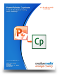 PowerPoint-To-Captivate