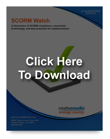 The SCORM Report