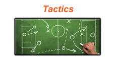 Tactics