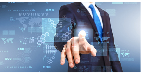 Ideas With Impact Dynamic Touchscreen Content