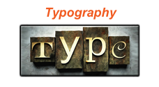 Typography